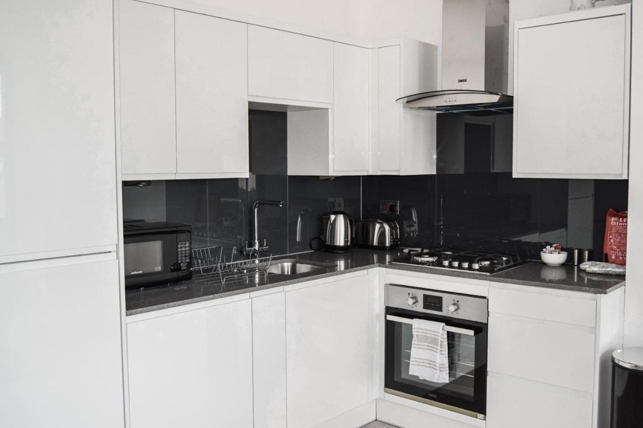 Morland - Hornchurch Appartement