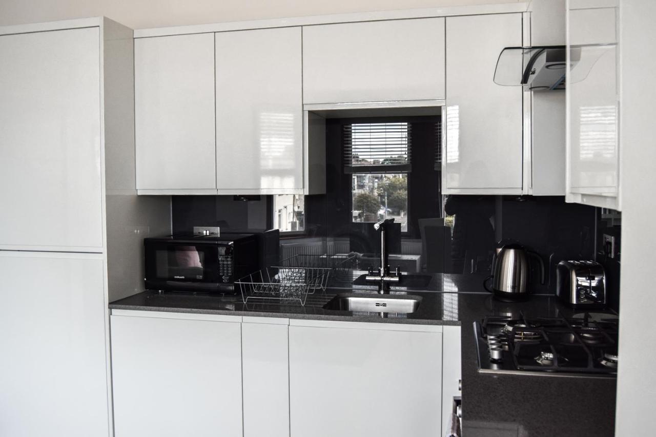 Morland - Hornchurch Appartement