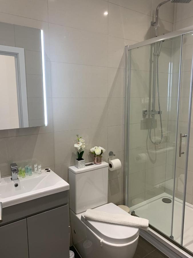 Appartement Morland - Hornchurch *