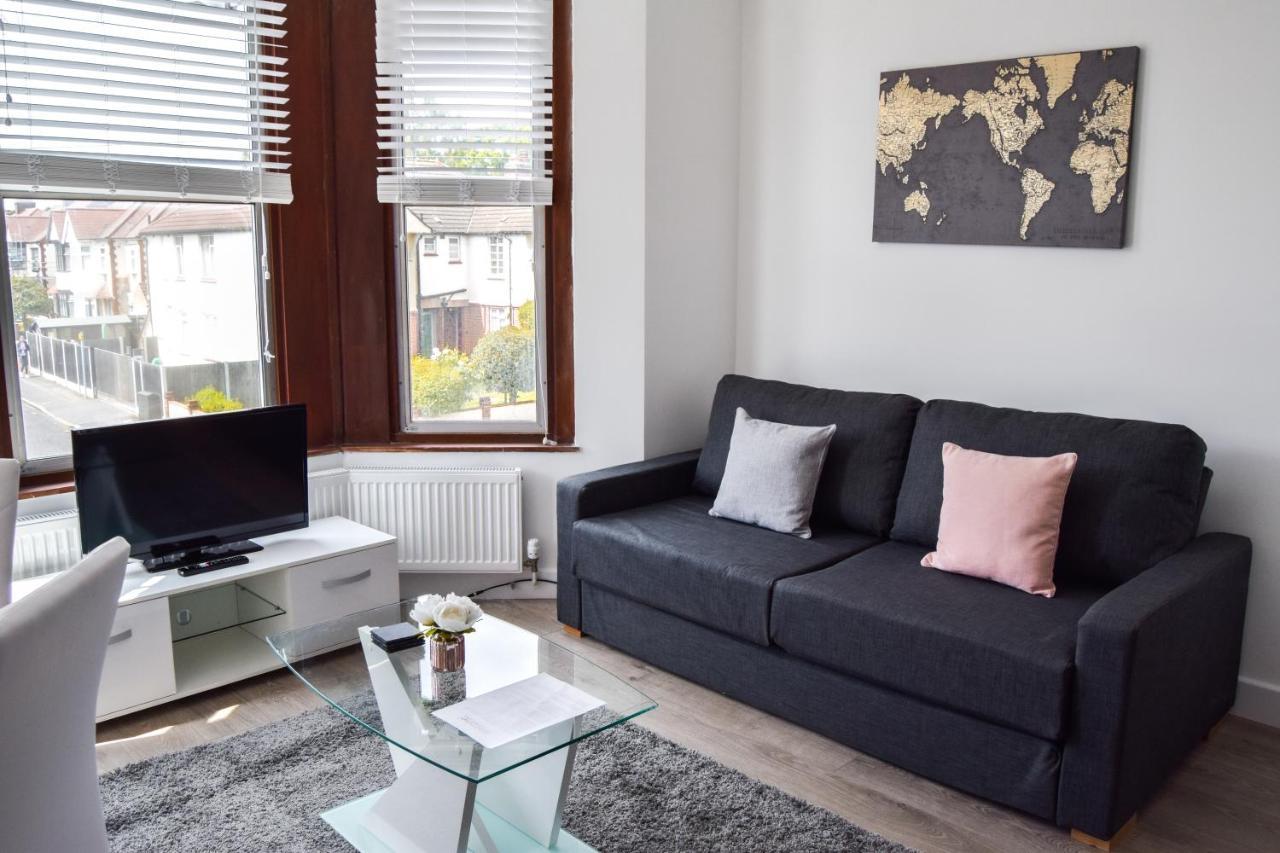 Morland - Hornchurch Appartement *