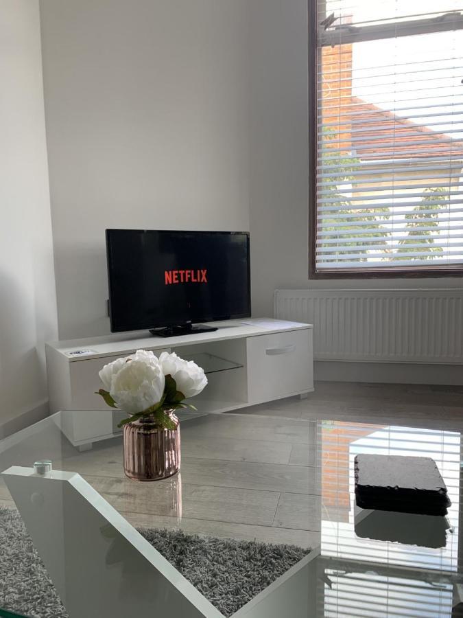 Appartement Morland - Hornchurch *
