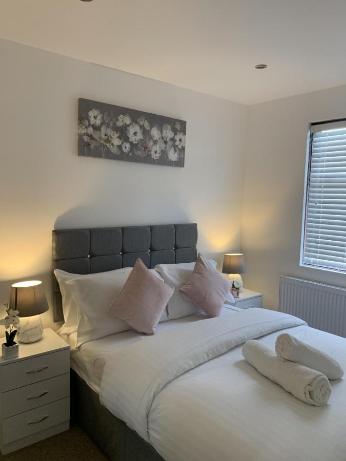 Appartement Morland - Hornchurch Londres