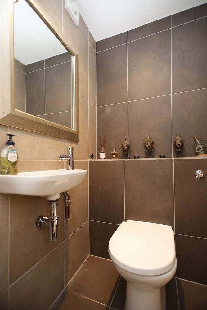 Hotell Veeve - Burnfoot Avenue Vr 3*