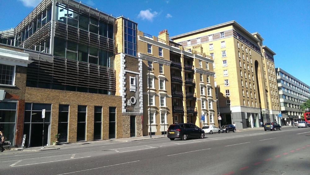 Shq 4* London