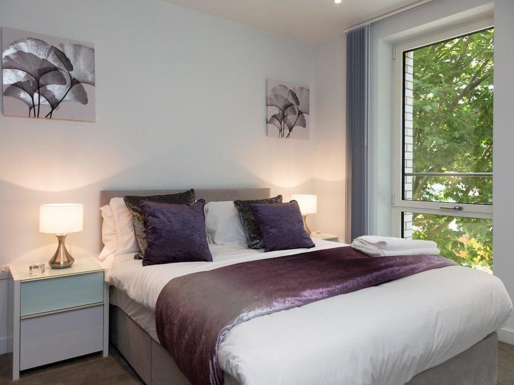 Appartement Luxury