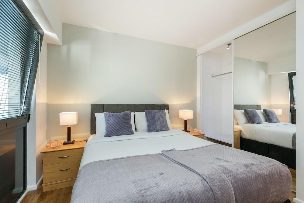 Apartment Maida Vale London