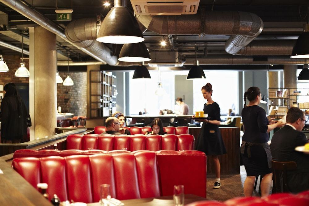 Hotell The Hoxton, Shoreditch