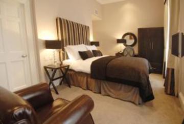 Montagu Place 4* Londen
