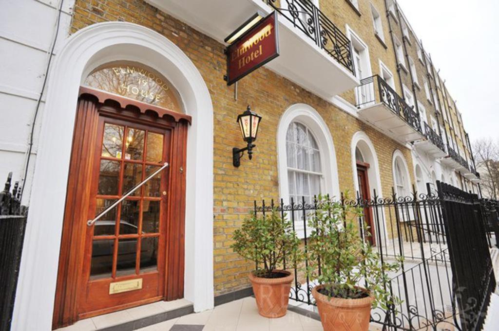 Elmwood 2* London