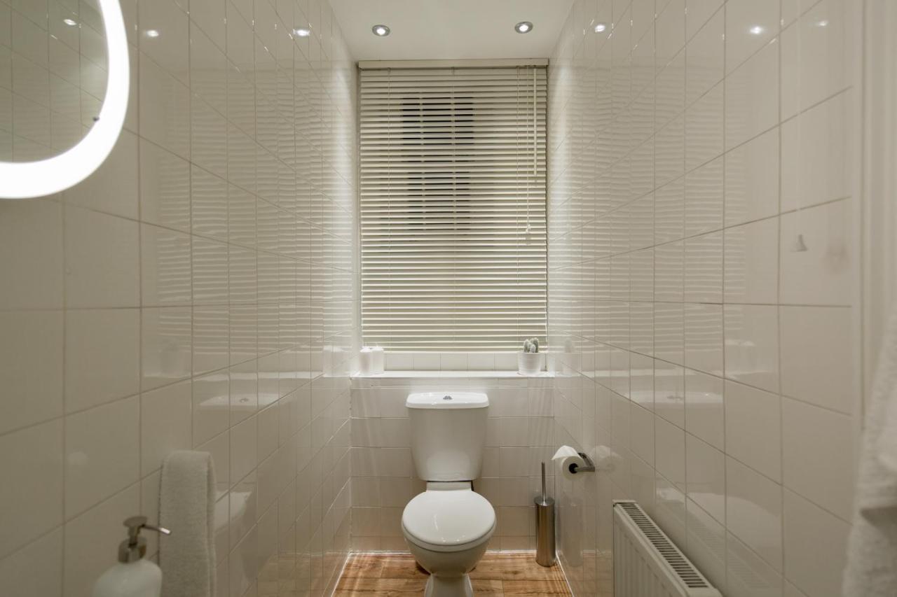 The Hawksmoor, Shoreditch, By The Design Traveller * London