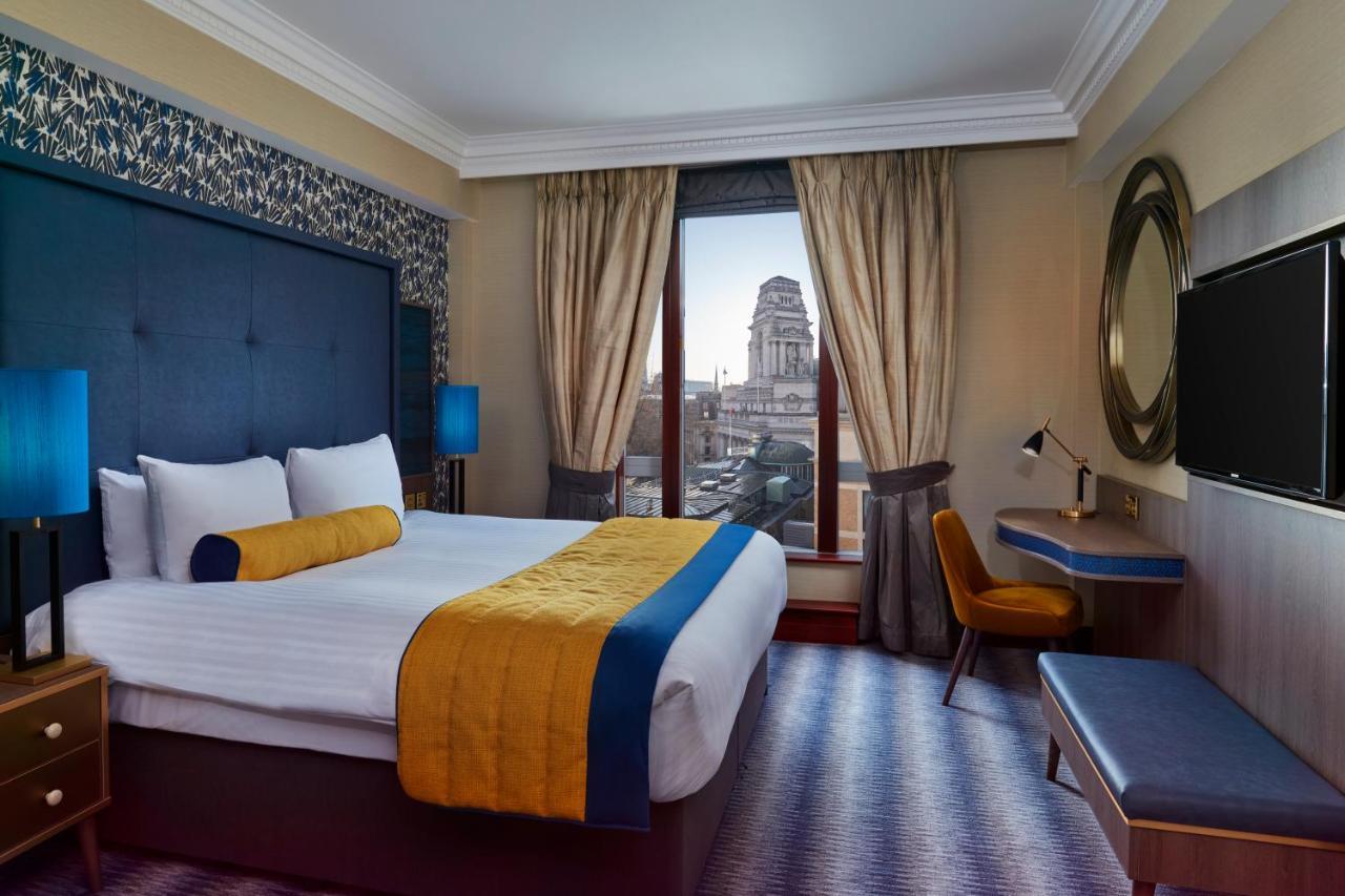 Leonardo Royal - Tower Of Hotel 4*