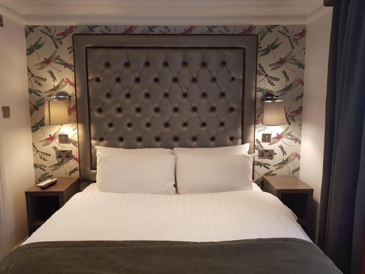 The Eaton Townhouse