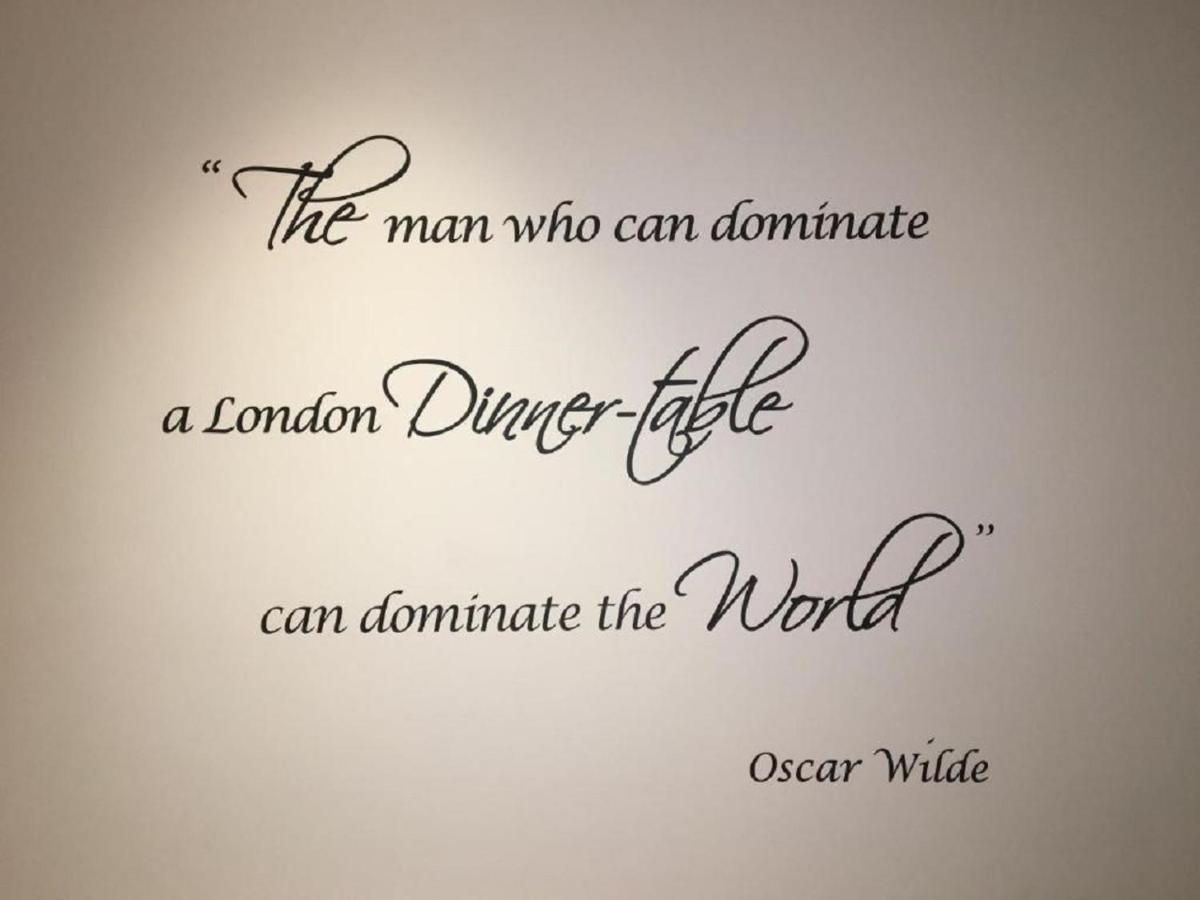 The Eaton Townhouse London