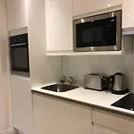 Elsham Apartments