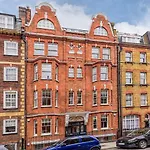 Fitzrovia By Capital