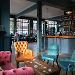 The Station Hotel