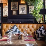 The Station Hotel