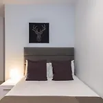 Tower Hill Apartments