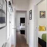 Homely - Central London West End Apartments