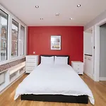 Amazing Studio Flat in Central London. Stylish&Cosy