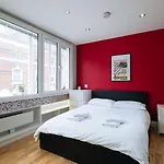 Amazing Studio Flat in Central London. Stylish&Cosy