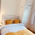 Beautiful 2 bedroom flat in Camden