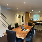 Luxury Central London 3 Bedroom Family House