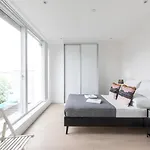 Shoreditch London Apartments