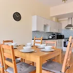 Shoreditch London Apartments