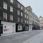 Stay Inn Apartments Oxford Street