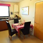 Modern 1 Bed Flat, Central London