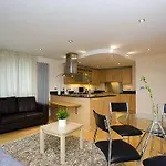 Dockside Serviced Apartments