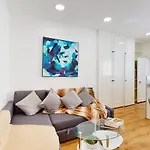Park Lane apartments Jermyn street