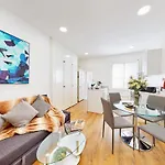 Park Lane apartments Jermyn street
