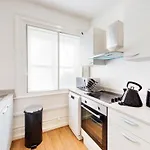 Park Lane apartments Jermyn street