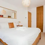 Stylish One Bedroom Flat in Vauxhall