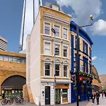 London Bridge Boutique By Viridian Apartments