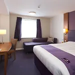 Premier Inn London Kensington