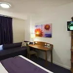 Premier Inn London Kensington