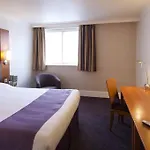 Premier Inn London Kensington