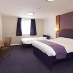 Premier Inn London St.Pancras