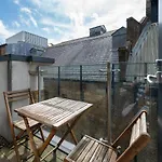 NEW LUXURY 2Bedr 3 Beds 2,5 Bath COVENT GARDEN
