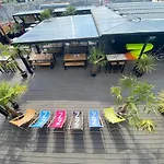 Snoozebox Stratford