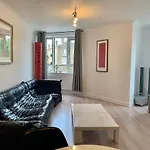 Regents Plaza Apartment