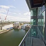 Dockside Serviced Apartments