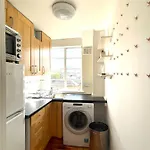Hyde park Paddington studio