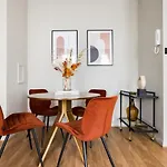 The Notting Hill Hideaway - Quaint 1Bdr Apartment