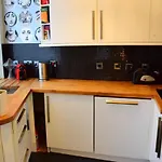 Beautiful Apartment In Angel Islington