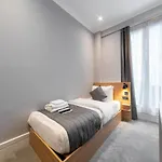 Gainsborough Hotel
