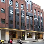 Hub By Premier Inn London Covent Garden